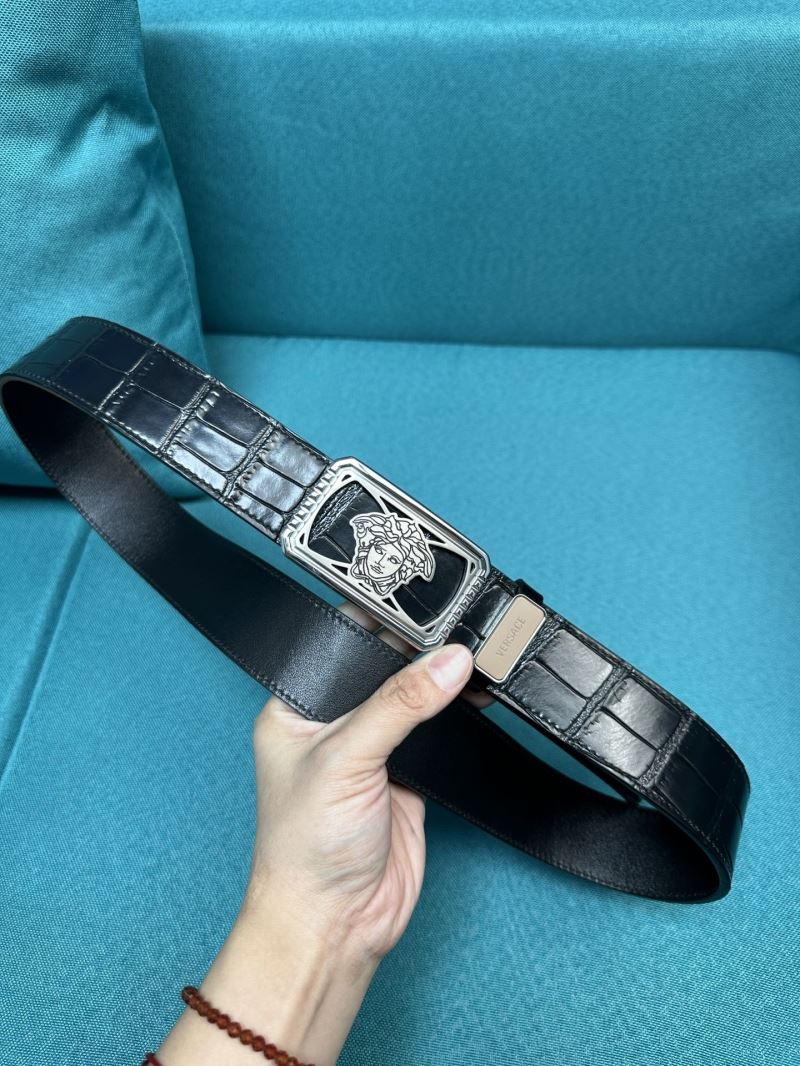 Versace Belts